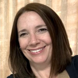 Meet your Posher, Kristin